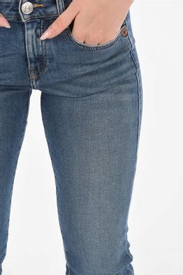 Jeans di Lusso da Donna .